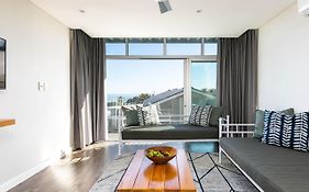 Camps Bay Village - Beach View Apartments
